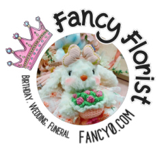 Fancy Florist